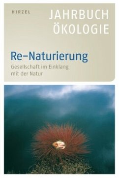 Jahrbuch Ökologie 2015