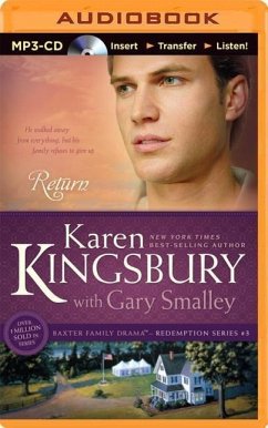 Return - Kingsbury, Karen
