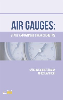 Air Gauges - Yurish, Sergey