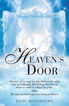 Heaven's Door - Mulinyawe, Dodi