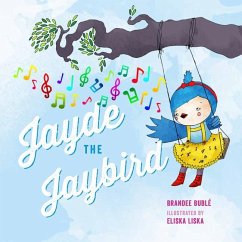 Jayde the Jaybird - Buble, Brandee