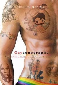 Cover Gayconography