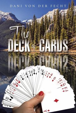 The Deck of Cards - Dani Von Der Fecht