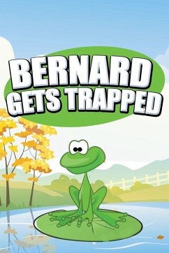 Bernard Gets Trapped - Kids, Jupiter
