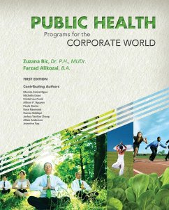 Public Health Programs for the Corporate World - Bic, Zuzana; Alikozai, Farzad