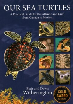 Our Sea Turtles - Witherington, Blair; Witherington, Dawn