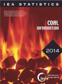Coal Information: 2014