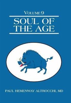 Soul of the Age - Altrocchi, MD Paul Hemenway