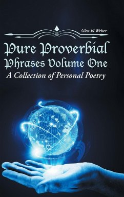 Pure Proverbial Phrases Volume One