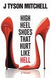High Heel Shoes That Hurt Like Hell - Bild 1