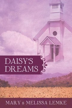Cover Daisy's Dreams