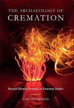 The Archaeology of Cremation