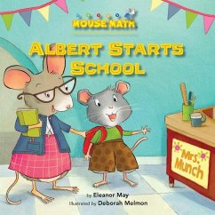 Albert Starts School - May, Eleanor