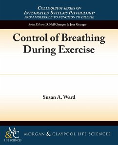 Control of Breathing During Exercise - Ward, Susan A.
