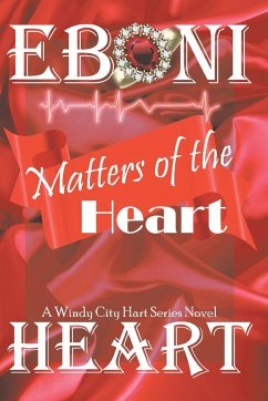 Matters of the Heart - Heart, Eboni