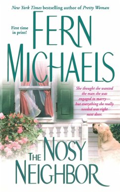 Nosy Neighbor - Michaels, Fern