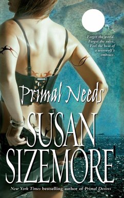 Primal Needs - Sizemore, Susan