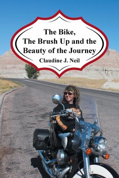 The Bike, the Brush Up and the Beauty of the Journey - Neil, Claudine