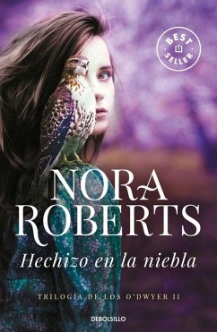 Cover Hechizo en la niebla