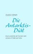 Die Antarktis-Diät (eBook, ePUB) - Bild 1