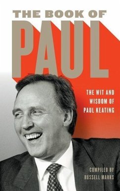 Cover The Book of Paul