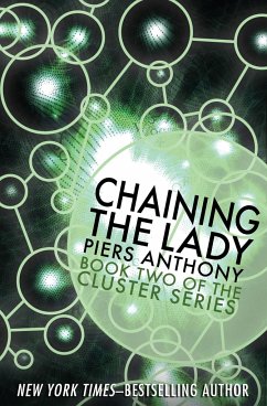 Chaining the Lady - Anthony, Piers