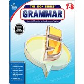 Grammar, Grades 7 - 8