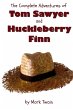 The Complete Adventures of Tom Sawyer... - Bild 1