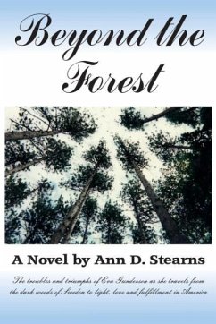 Cover Beyond the Forest