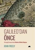 Galileodan Önce - Freely, John
