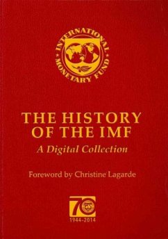 Cover History of the Imf: A Digital Collection