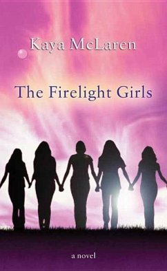 The Firelight Girls - Mclaren, Kaya