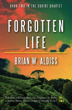 Forgotten Life - Aldiss, Brian W.