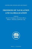 Freedom of Navigation and Globalization