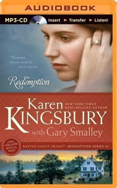 Redemption - Kingsbury, Karen