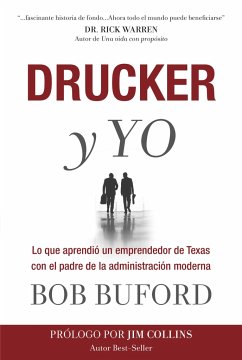 Drucker y Yo - Buford, Bob