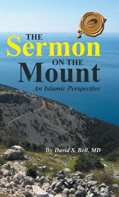 The Sermon on the Mount - Bell, MD David S.