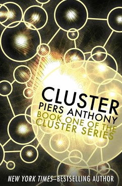 Cluster - Anthony, Piers