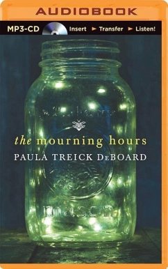 The Mourning Hours - Deboard, Paula Treick