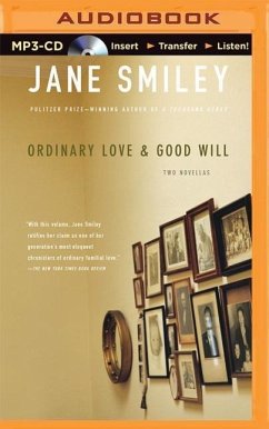 Ordinary Love & Good Will - Smiley, Jane
