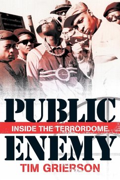 Public Enemy - Grierson, Tim
