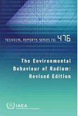 Environmental Behaviour of Radium