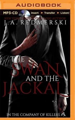 The Swan and the Jackal - Redmerski, J A