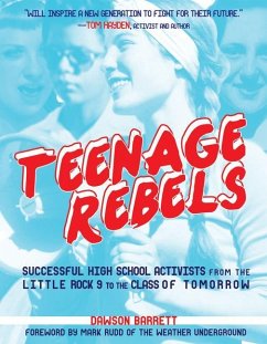 Teenage Rebels - Barrett, Dawson