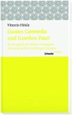 Dantes "Commedia" und Goethes "Faust" (eBook, PDF)