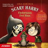 Fledermaus frei Haus / Scary Harry Sonderband (MP3-Download)