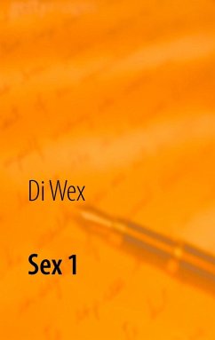 Sex 1 (eBook, ePUB) Sex 1 (eBook, ePUB)