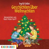 Geschichten über Weihnachten (MP3-Download)