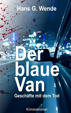 Der blaue Van (eBook, ePUB)