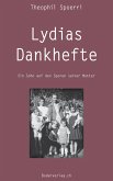 Lydias Dankhefte (eBook, ePUB)